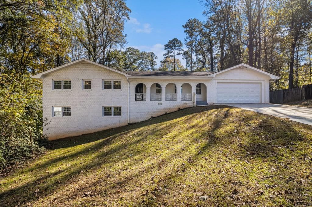 968 Oak Springs Court, Stone Mountain, GA 30083 — most recent listing photo