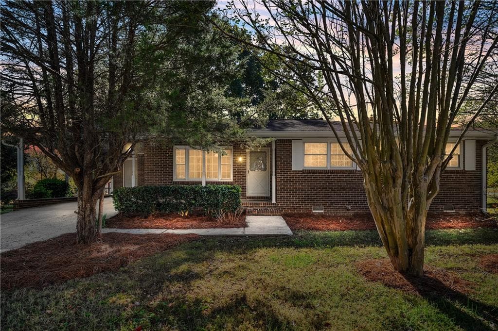 39 Auburn Drive, Cartersville, GA 30120 — most recent listing photo