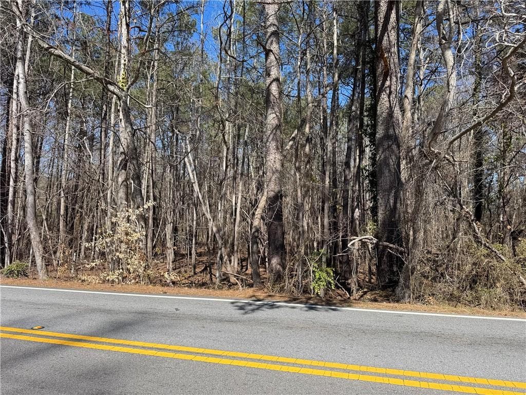 single family residence sold at 0 Sullivan Road, Powder Springs, GA 30127