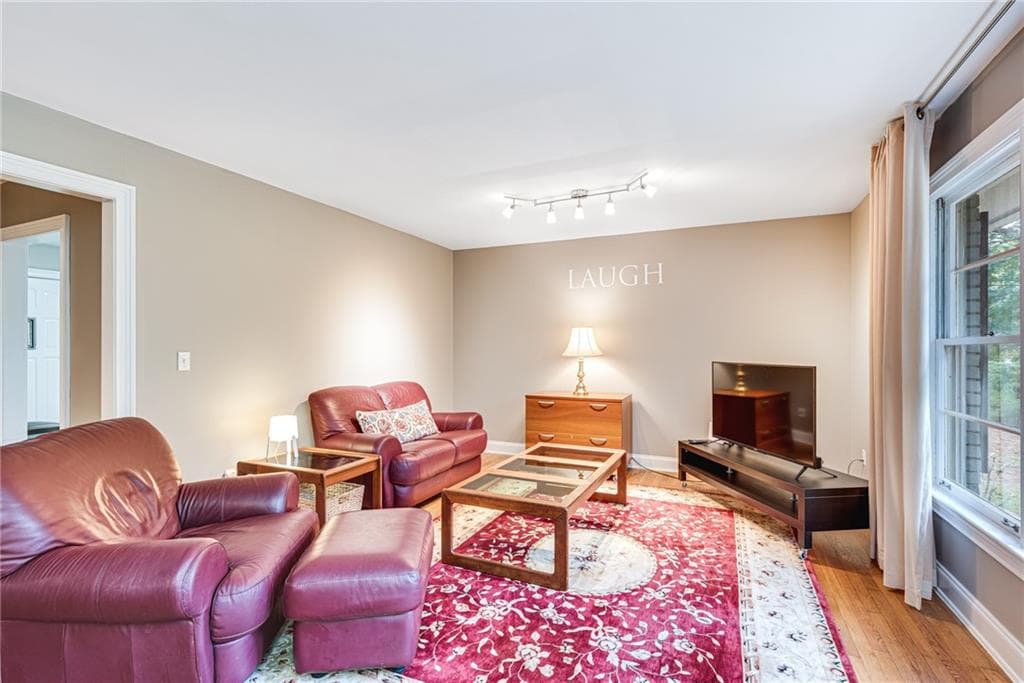 5 bedroom, 3 bathroom, 1,980 sq ft single family residence for rent at 1973 Desmond Drive, Decatur, GA 30033 for $6,200 a month — photo 5