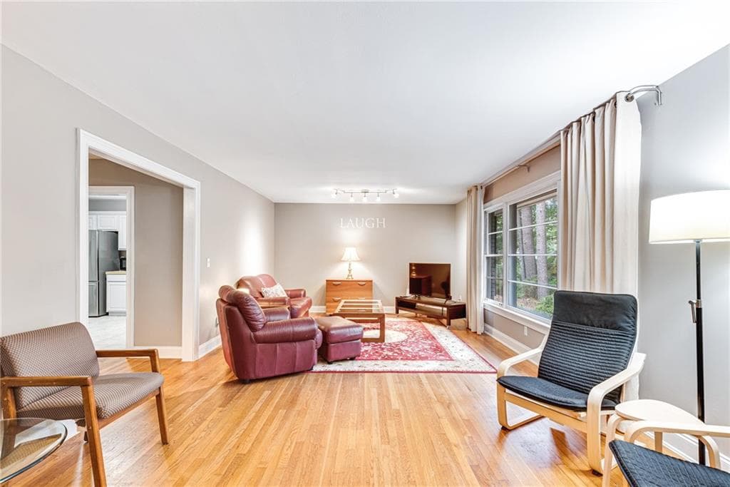 5 bedroom, 3 bathroom, 1,980 sq ft single family residence for rent at 1973 Desmond Drive, Decatur, GA 30033 for $6,200 a month — photo 6
