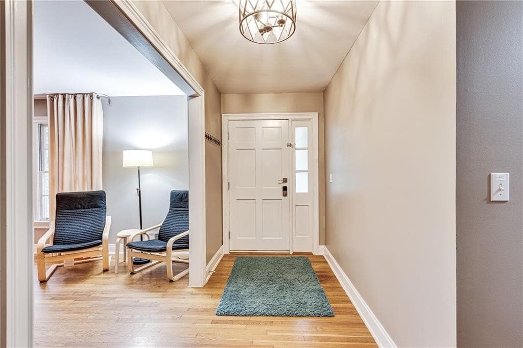 5 bedroom, 3 bathroom, 1,980 sq ft single family residence for rent at 1973 Desmond Drive, Decatur, GA 30033 for $6,200 a month — photo 3