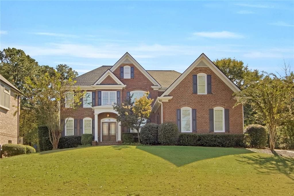 502 Grassmeade Way, Snellville, GA 30078 — most recent listing photo