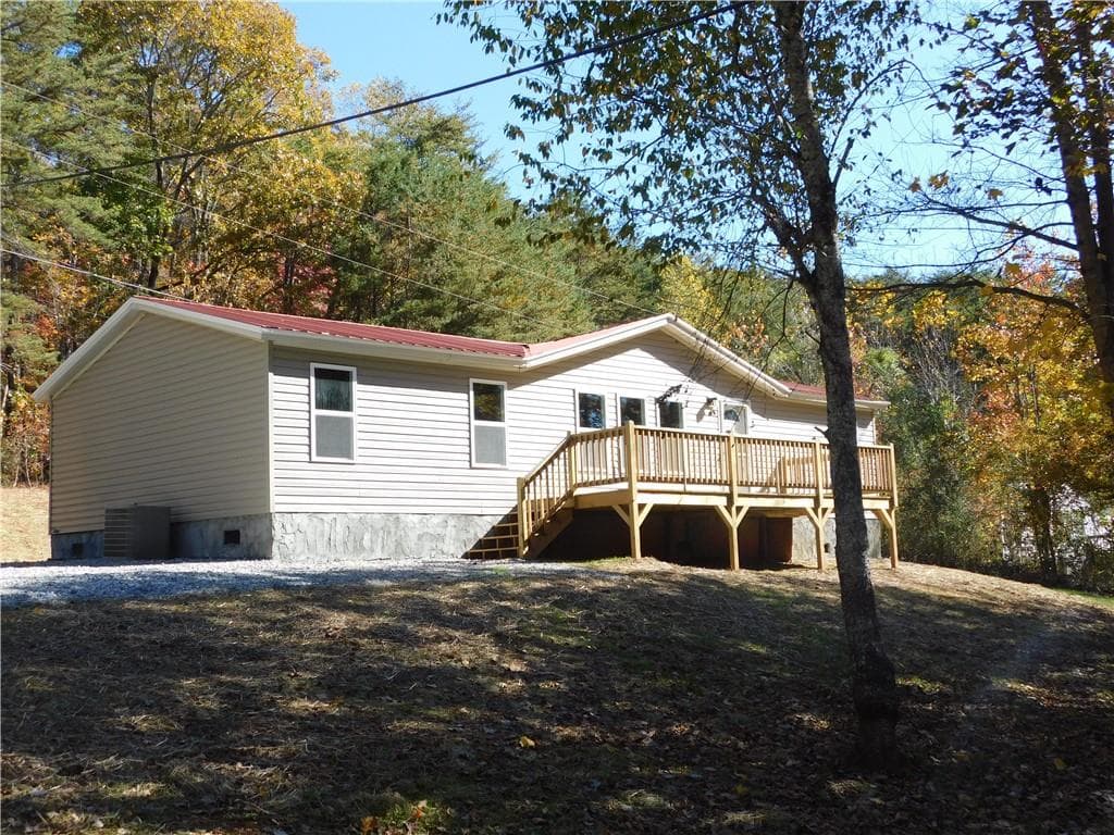 1028 Jess Grizzle Road, Dahlonega, GA 30533 — most recent listing photo