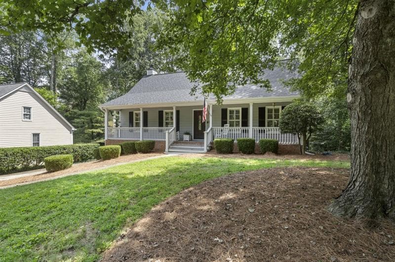 1472 Cedar Ridge Road, Marietta, GA 30066 — most recent listing photo