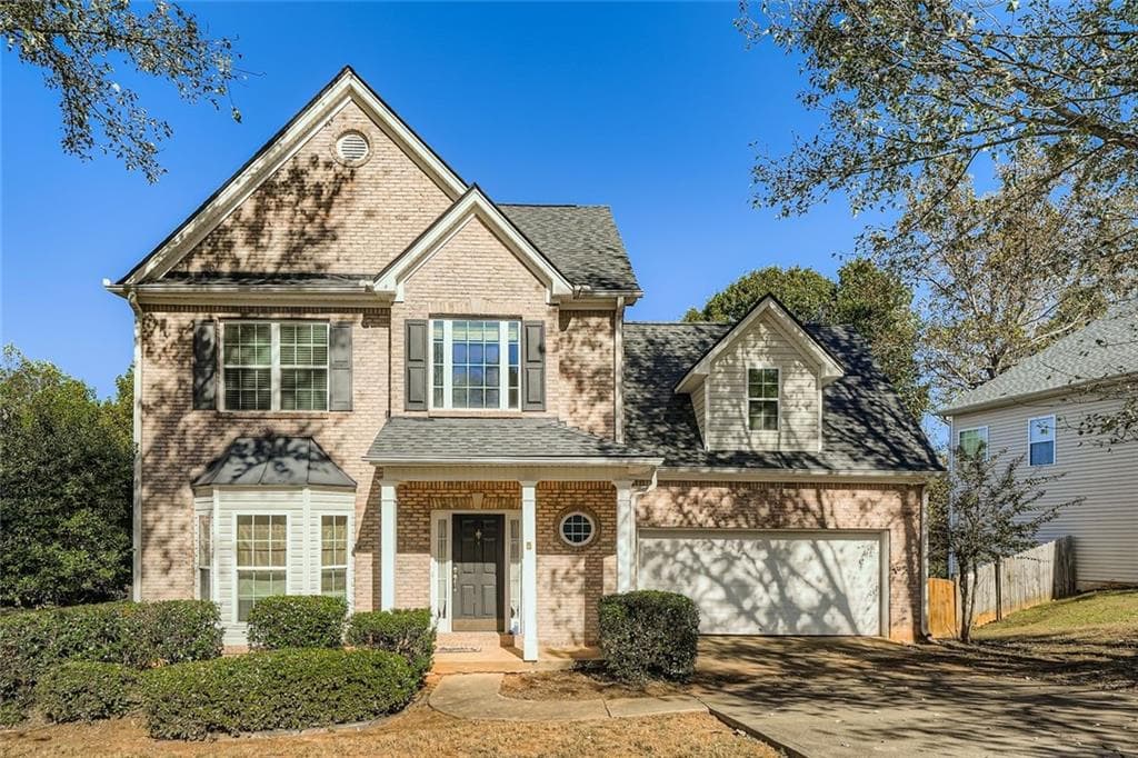 2643 Neighborhood Walk, Villa Rica, GA 30180 — most recent listing photo