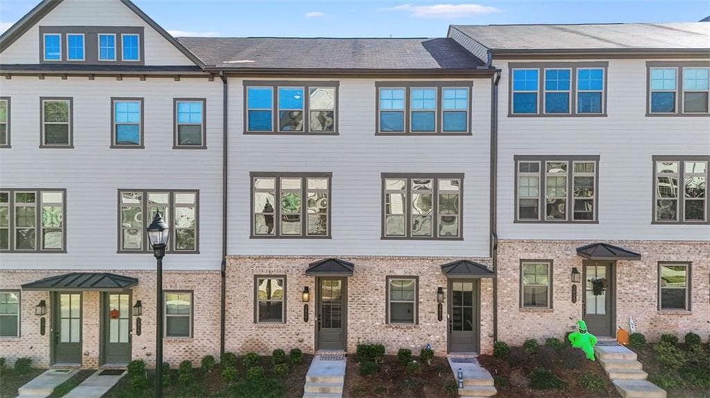 3927 ALLEGRETTO Circle, Atlanta, GA 30339 — most recent listing photo