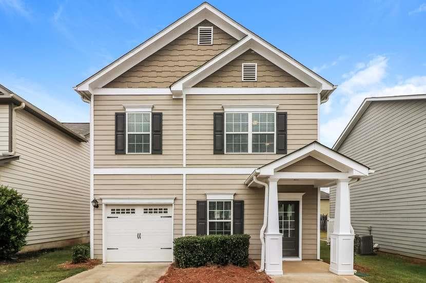 113 Howard Avenue, Cartersville, GA 30121 — most recent listing photo