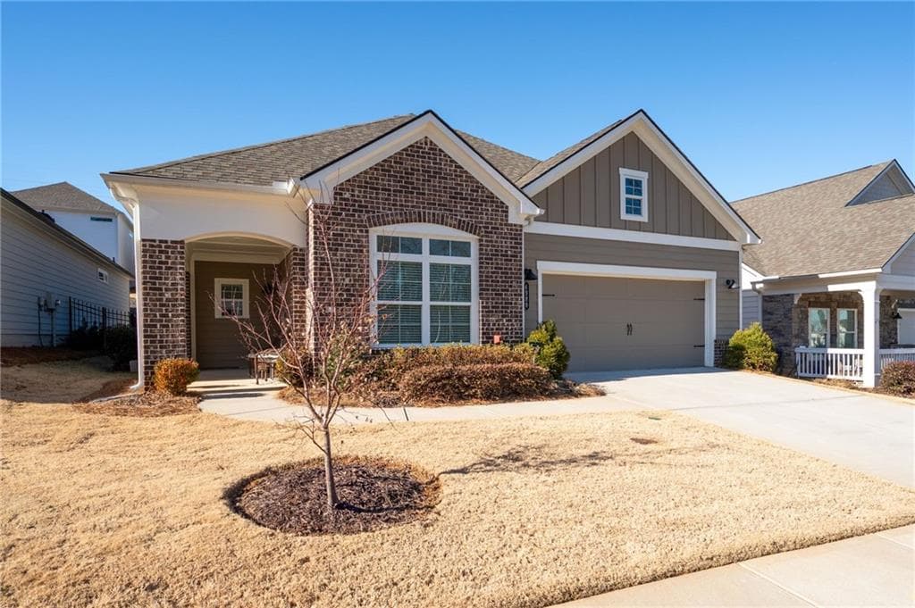 4980 Pleasantry Way, Acworth, GA 30101 — most recent listing photo
