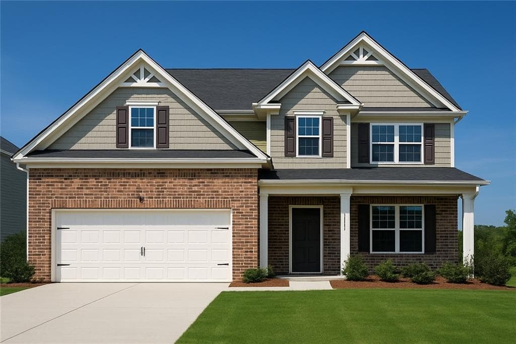 240 Cedar Wood Trace, Winder, GA 30680 — most recent listing photo
