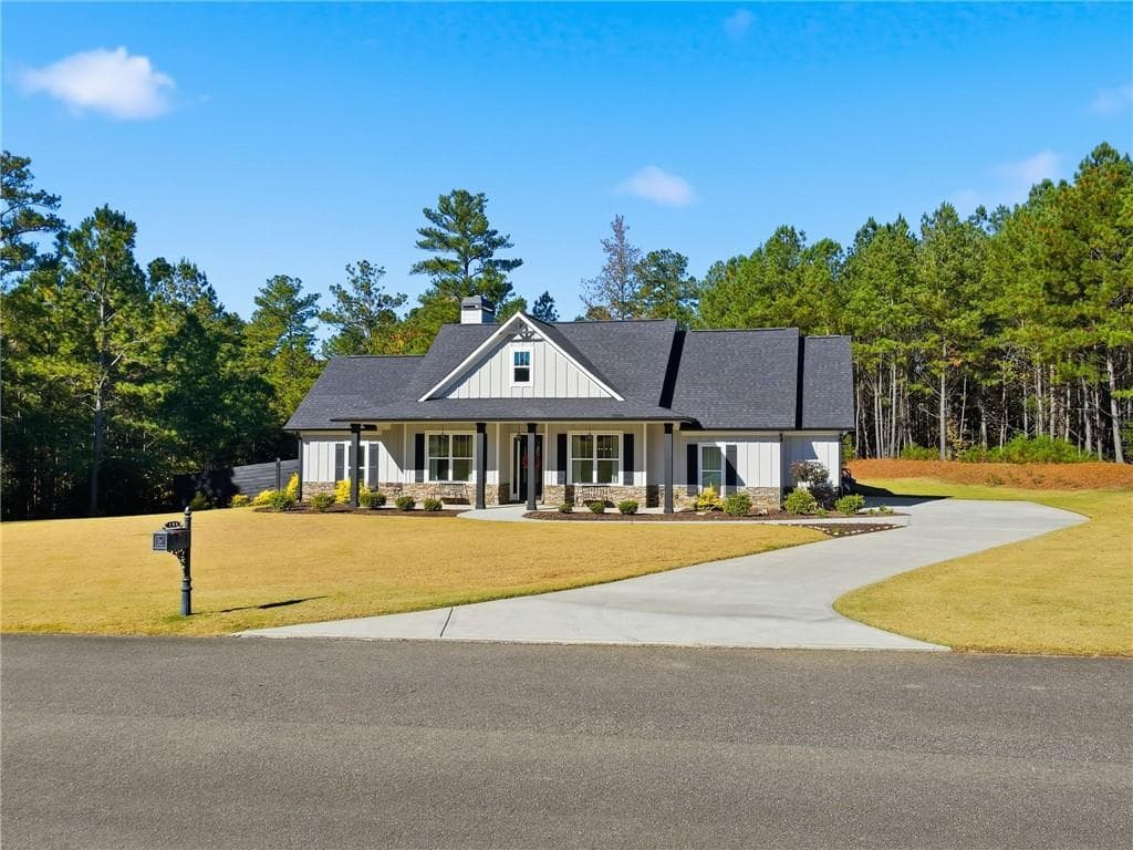 195 Stoneledge Drive, Jasper, GA 30143 — most recent listing photo