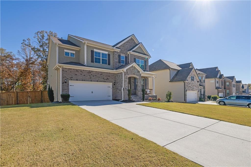 7440 Ansley View Lane, Cumming, GA 30028 — most recent listing photo