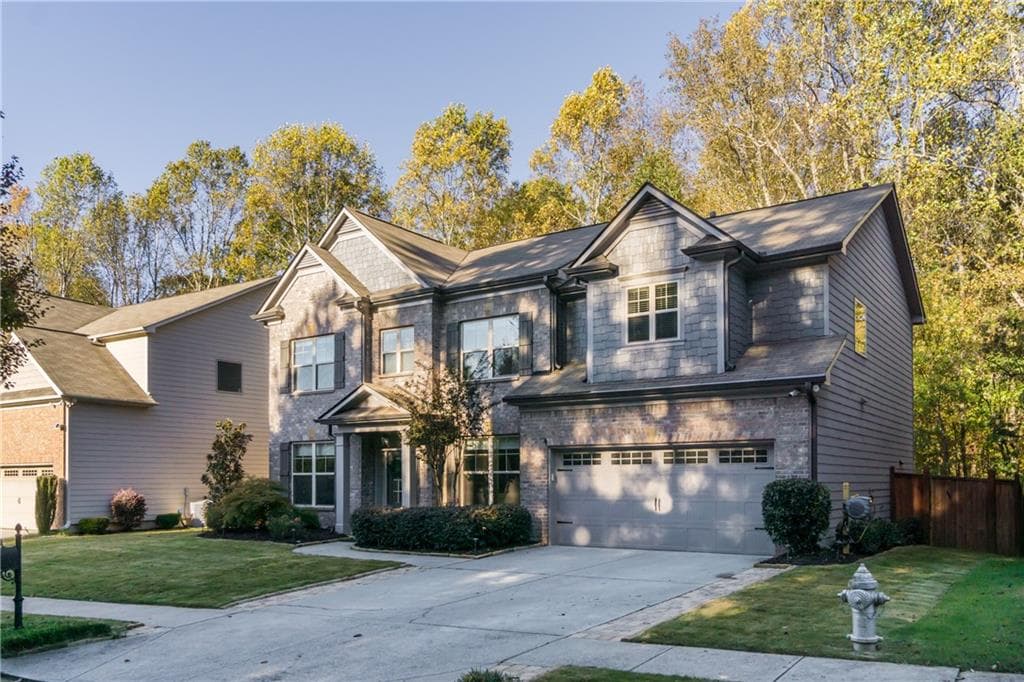 2171 Spring Sound Lane, Buford, GA 30519 — most recent listing photo