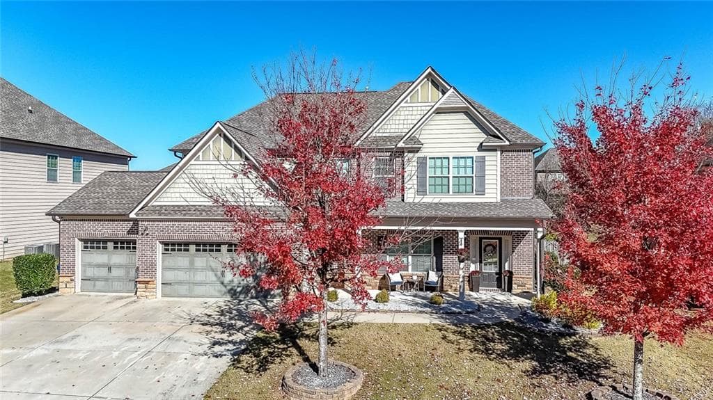 2576 Holden Spring Drive, Dacula, GA 30019 — most recent listing photo