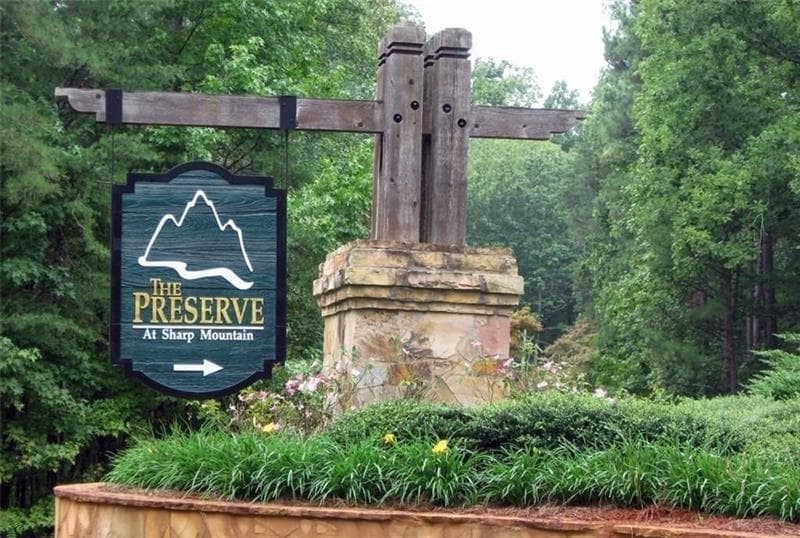 single family residence for sale at 298 Ridgeside Court, Jasper, GA 30143