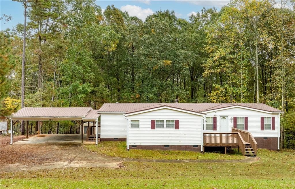 526 Stoneridge Drive, Winder, GA 30680 — most recent listing photo