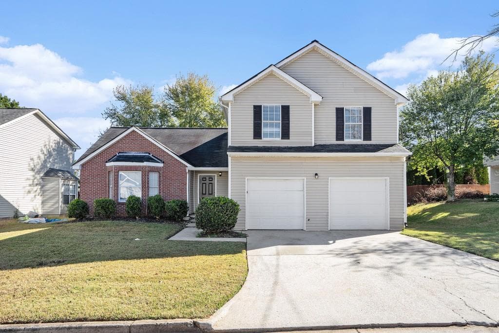 2357 Wellborn Hills Place, Lithonia, GA 30058 — most recent listing photo