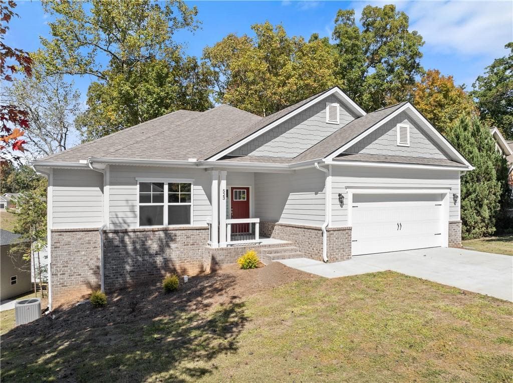 523 Wauka Drive, Demorest, GA 30535 — most recent listing photo