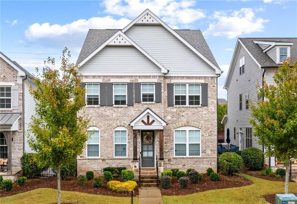 550 Central Park Overlook, Alpharetta, GA 30004 — most recent listing photo