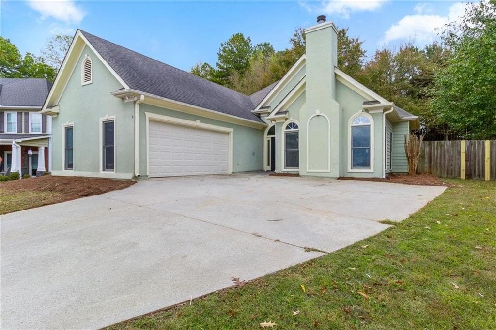 4575 Secret Cove Court, Sugar Hill, GA 30518 — most recent listing photo