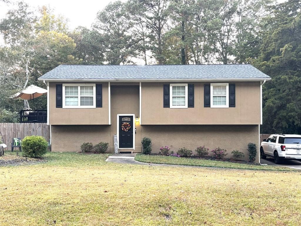 2755 Frank Lane, Douglasville, GA 30135 — most recent listing photo