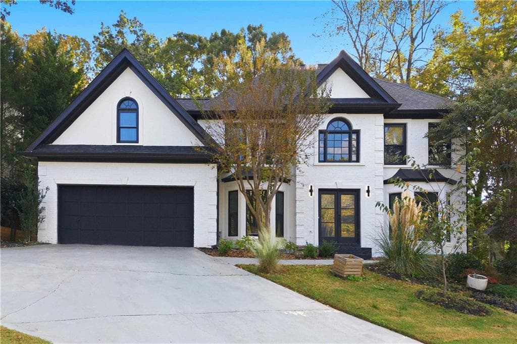 3798 Upland Drive, Marietta, GA 30066 — most recent listing photo