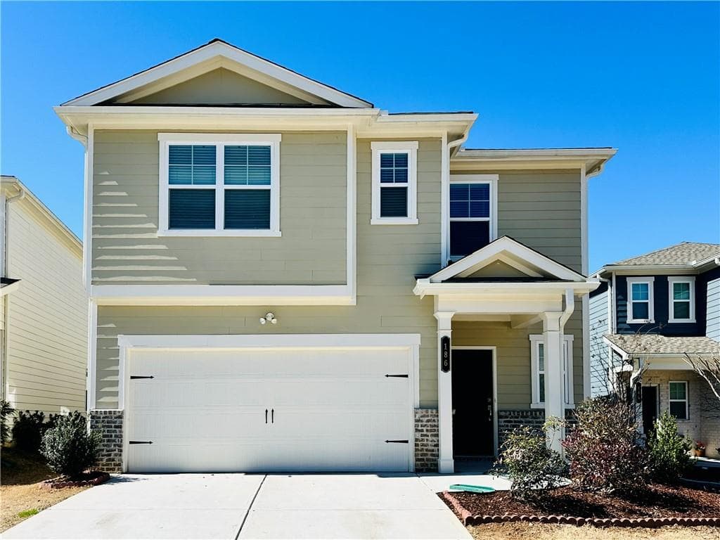 186 Wynn Way, Pendergrass, GA 30567 — most recent listing photo