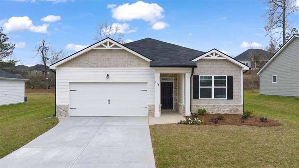 62 Holland Cove, Winder, GA 30680 — most recent listing photo