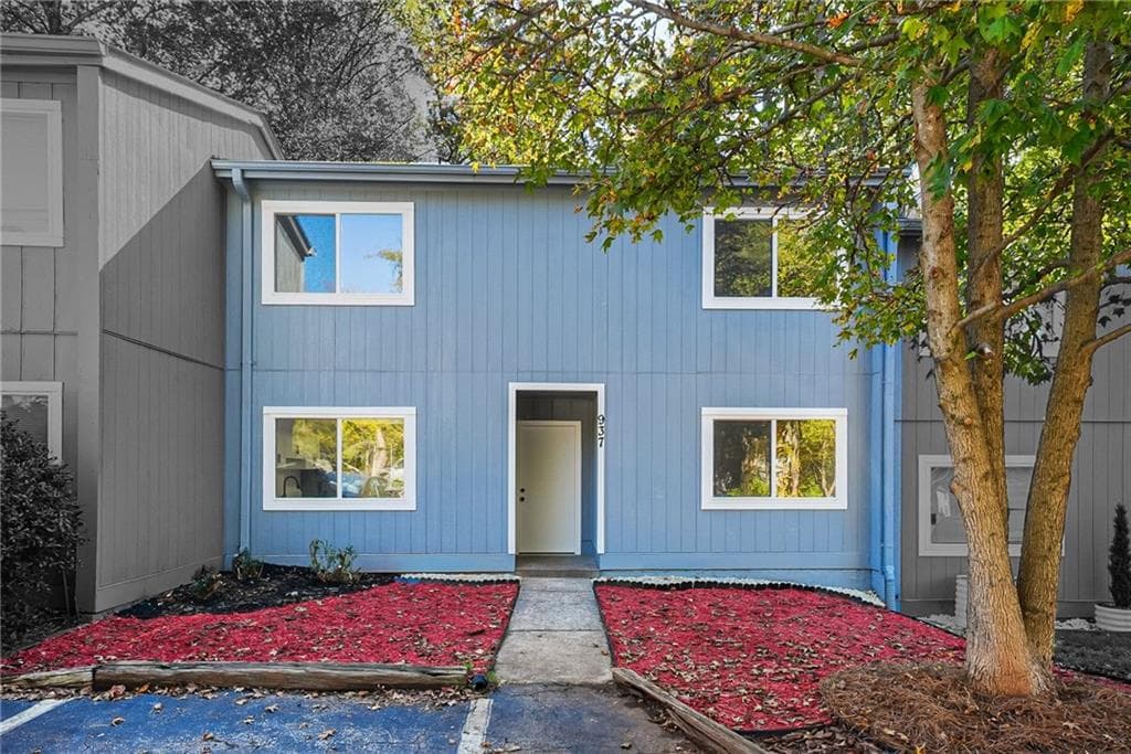937 Pine Oak Trail, Austell, GA 30168 — most recent listing photo