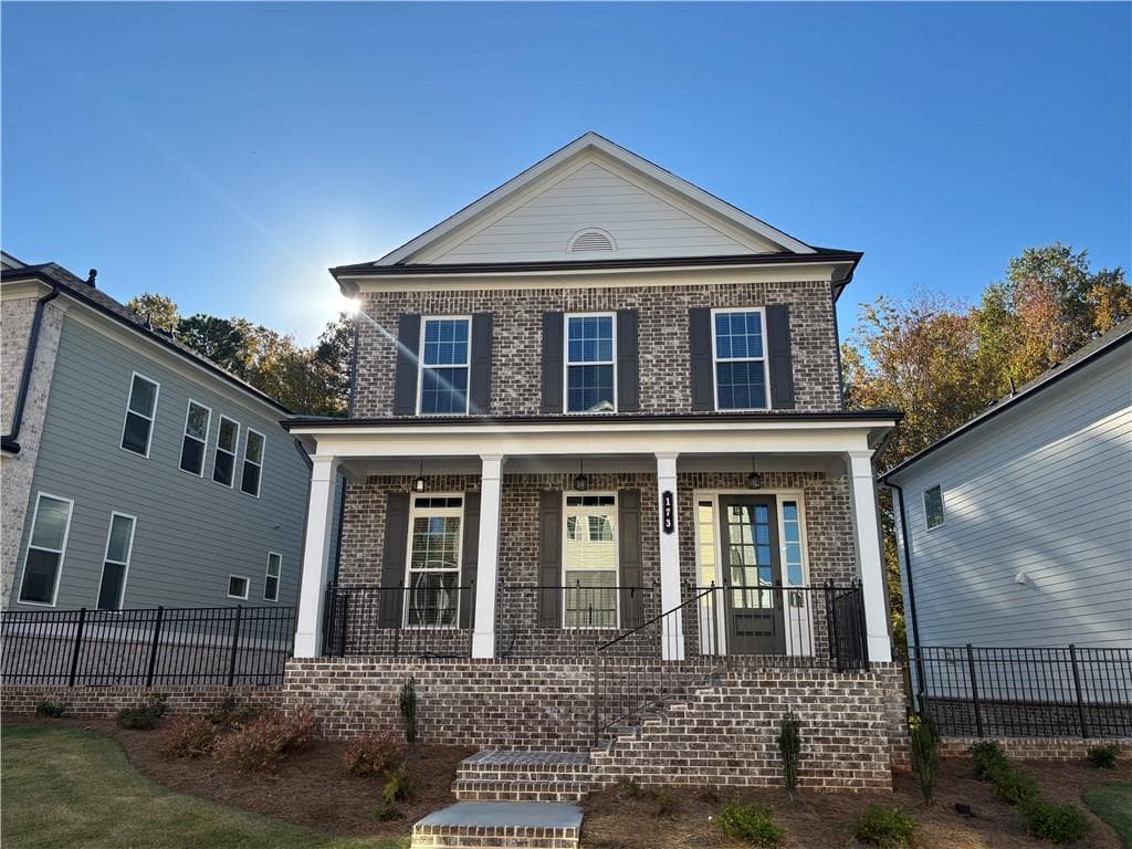 173 Basil Street, Cumming, GA 30040 — most recent listing photo