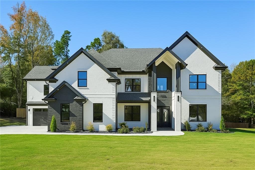 4292 Sardis Church Road, Buford, GA 30519 — most recent listing photo