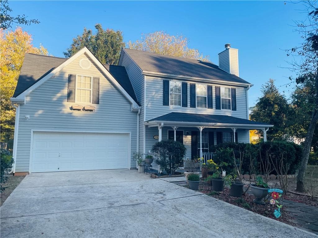 7728 Town Court, Jonesboro, GA 30236 — most recent listing photo