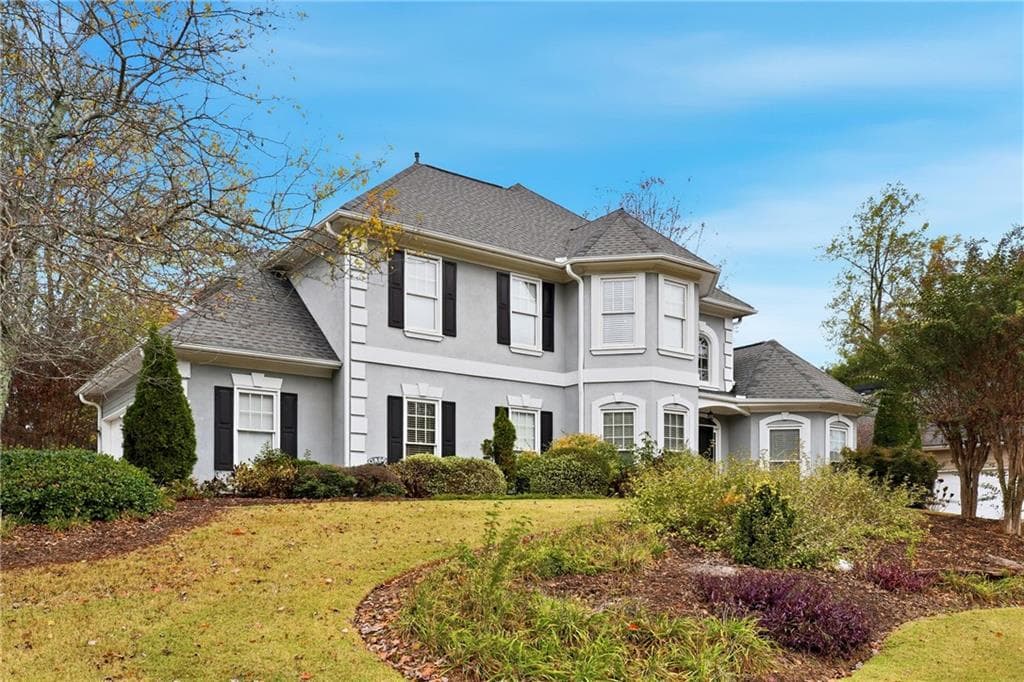 1020 Cathedral Drive, Alpharetta, GA 30004 — most recent listing photo