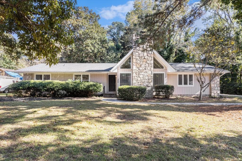 366 O Brian Drive, Stone Mountain, GA 30088 — most recent listing photo
