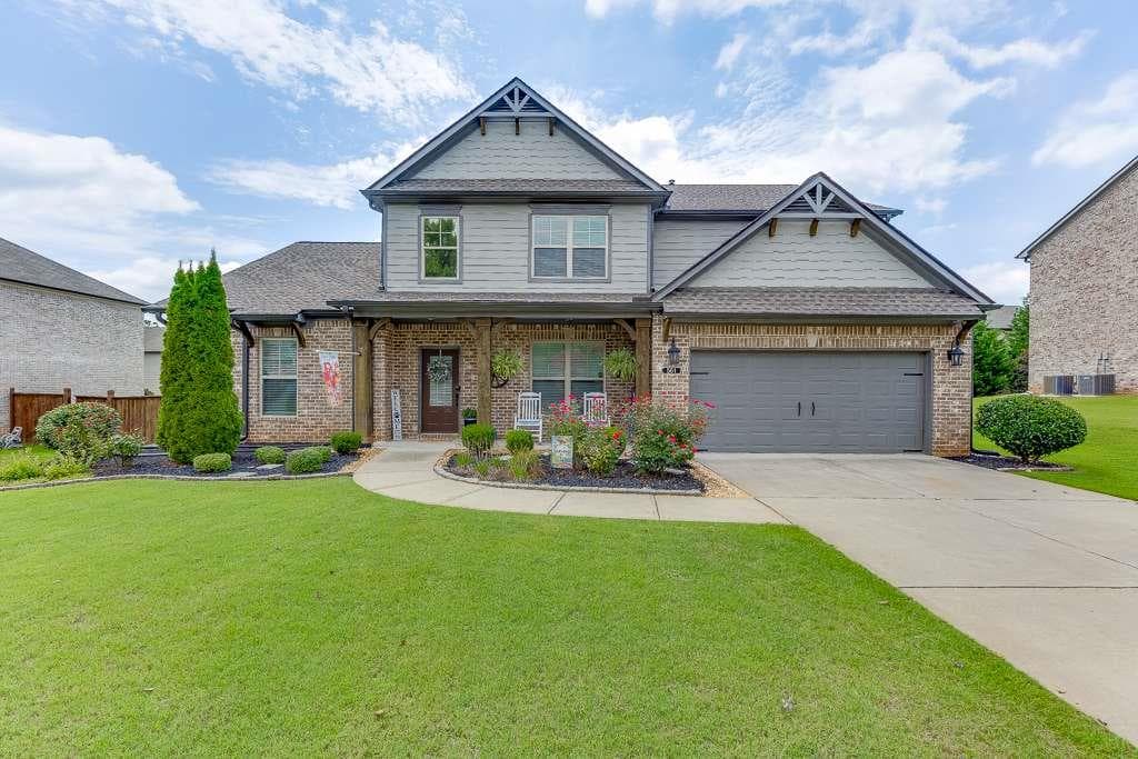 561 Wagon Hill Lane, Sugar Hill, GA 30518 — most recent listing photo