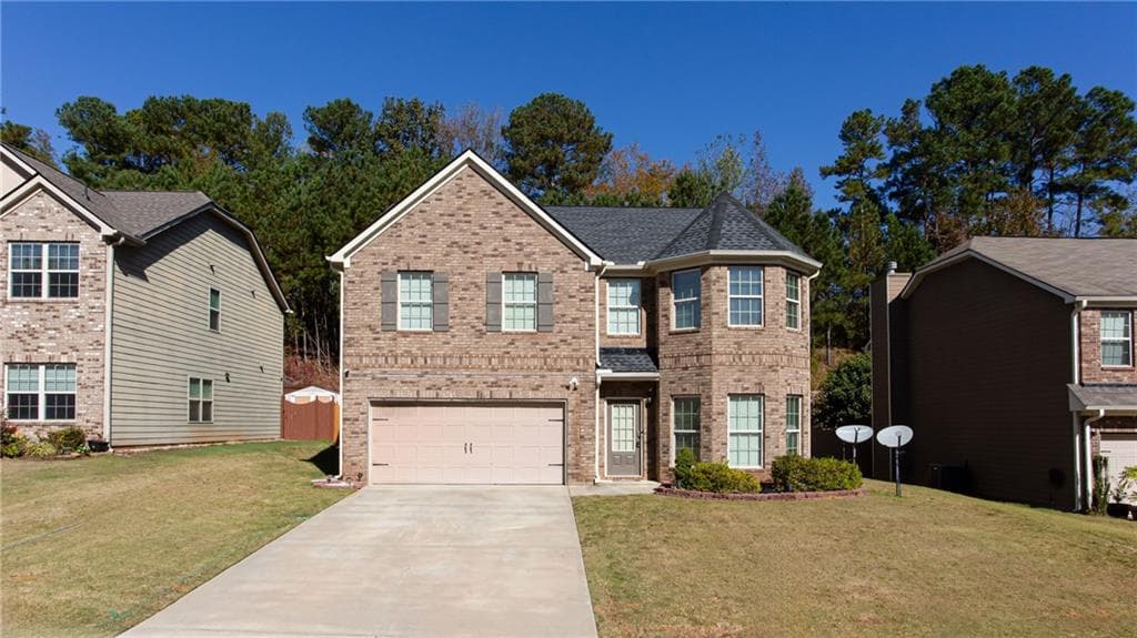 137 Dustin Drive, Stockbridge, GA 30281 — most recent listing photo