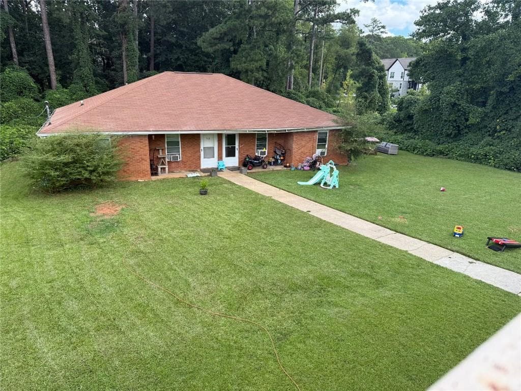 duplex sold at 760 STILL LAKE Drive, Lawrenceville, GA 30046