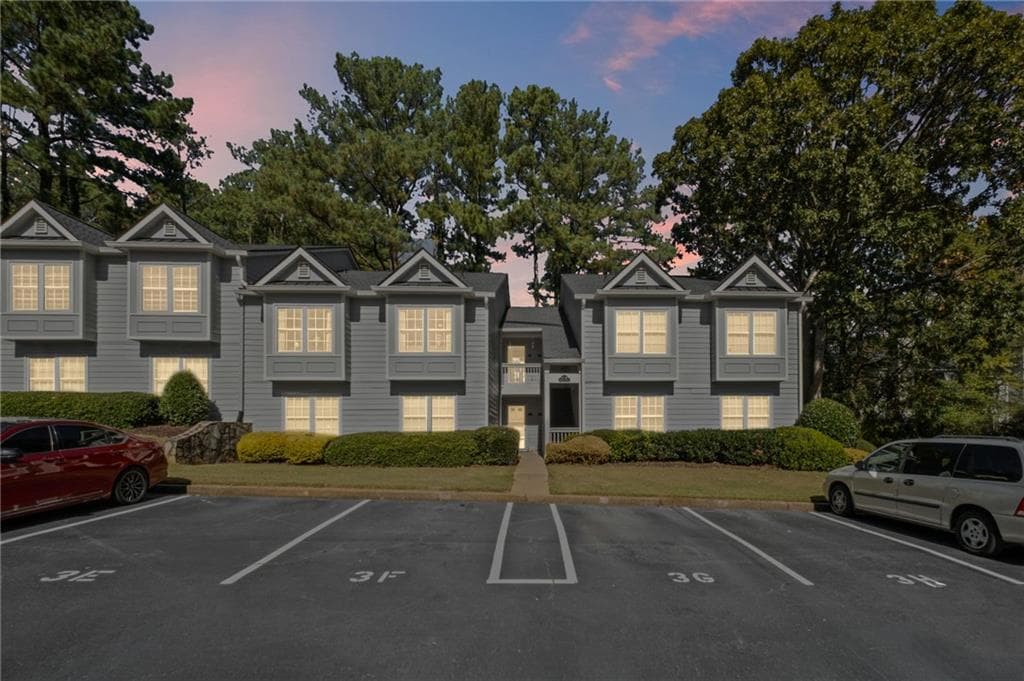 2 bedroom, 2 bathroom, 1,436 sq ft condominium for sale at 36 Matawan Circle, Smyrna, GA 30080 — photo 3