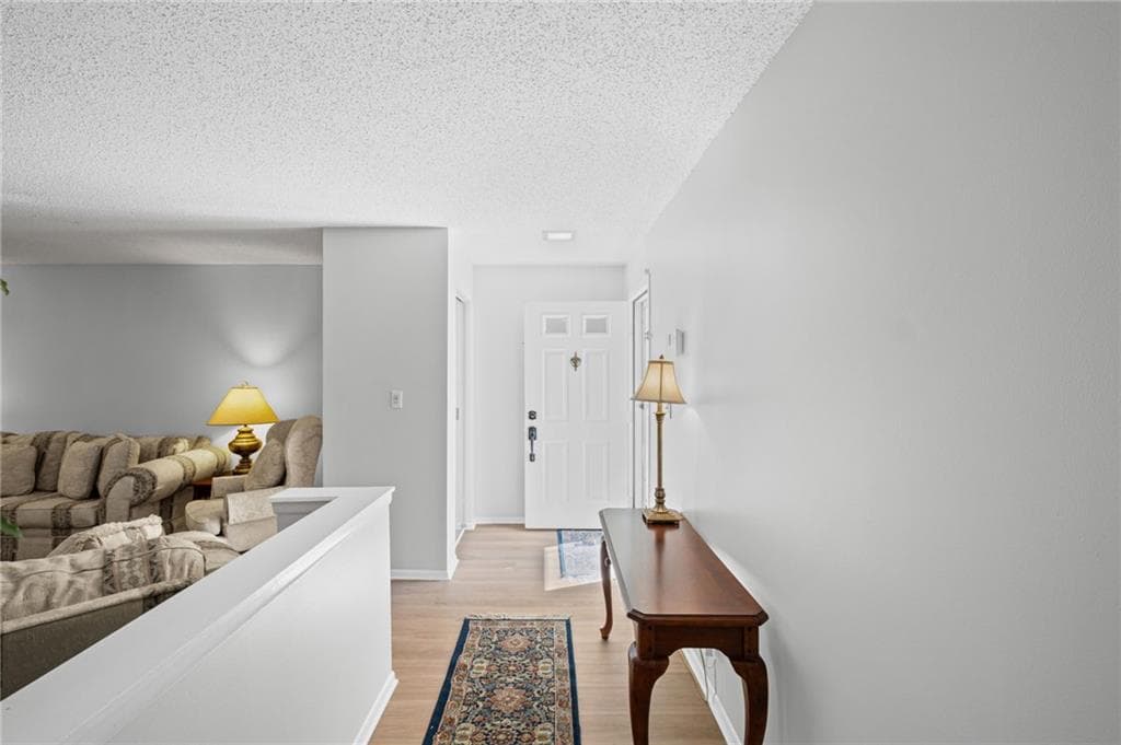 2 bedroom, 2 bathroom, 1,436 sq ft condominium for sale at 36 Matawan Circle, Smyrna, GA 30080 — photo 5