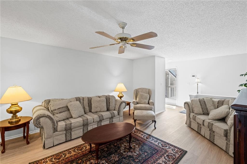 2 bedroom, 2 bathroom, 1,436 sq ft condominium for sale at 36 Matawan Circle, Smyrna, GA 30080 — photo 7