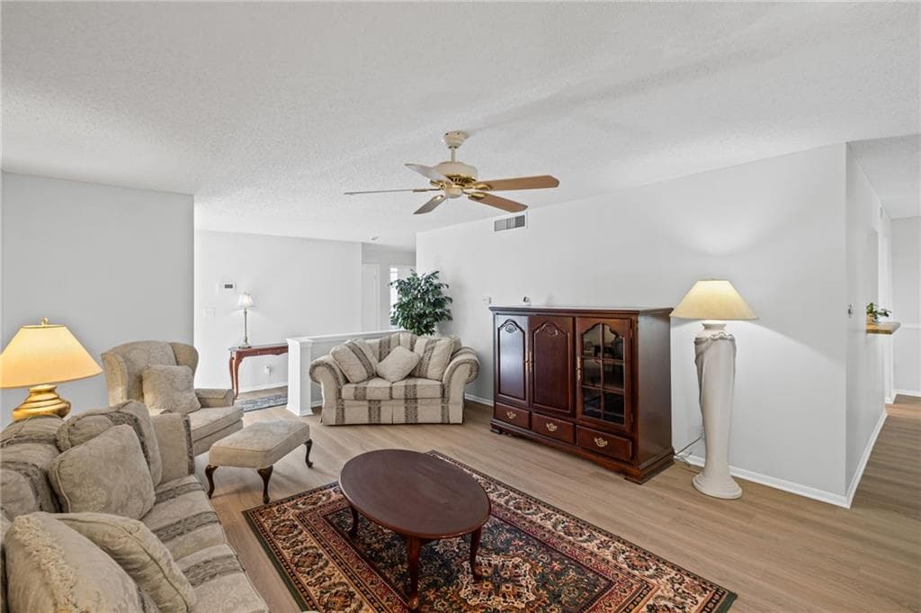 2 bedroom, 2 bathroom, 1,436 sq ft condominium for sale at 36 Matawan Circle, Smyrna, GA 30080 — photo 8