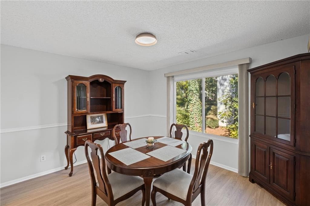 2 bedroom, 2 bathroom, 1,436 sq ft condominium for sale at 36 Matawan Circle, Smyrna, GA 30080 — photo 10