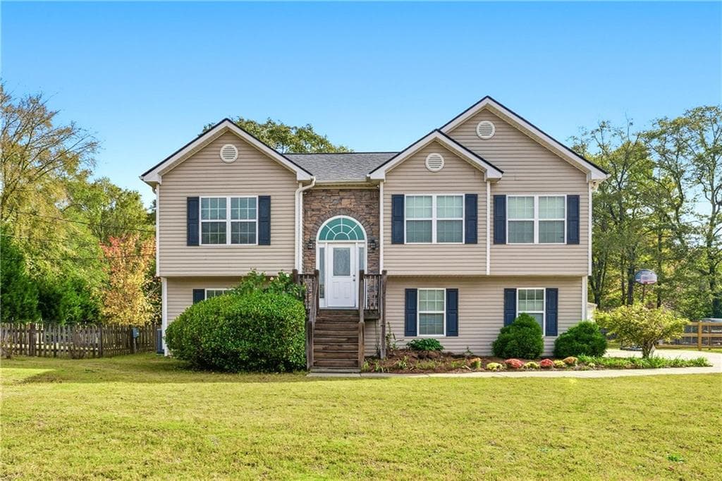 560 Mount Tabor Road, Oxford, GA 30054 — most recent listing photo