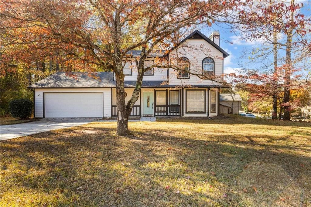 3605 Portsmouth Circle, Lithonia, GA 30038 — most recent listing photo