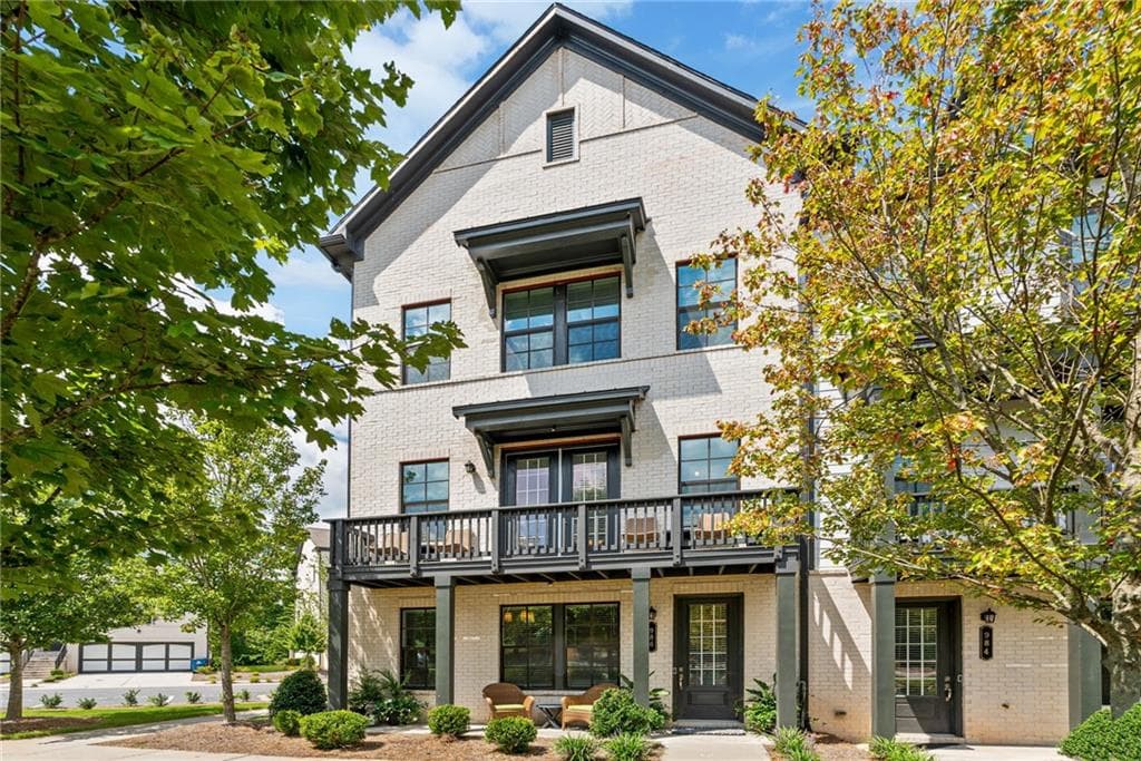 986 Catamaran Court, Alpharetta, GA 30005 — most recent listing photo