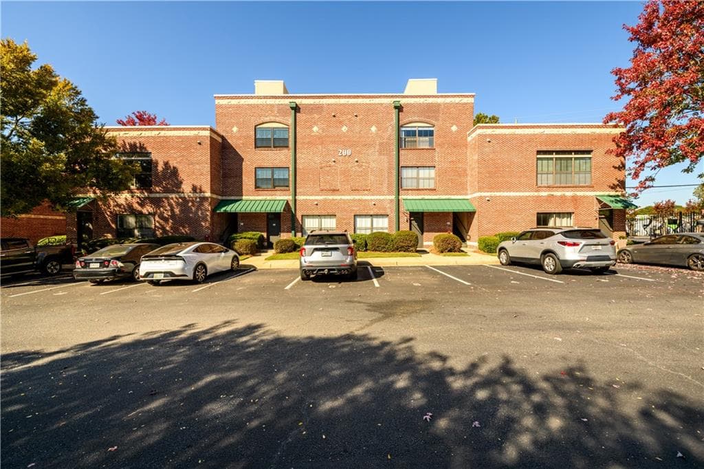 205 Wylie Street 205, Atlanta, GA 30316 — most recent listing photo