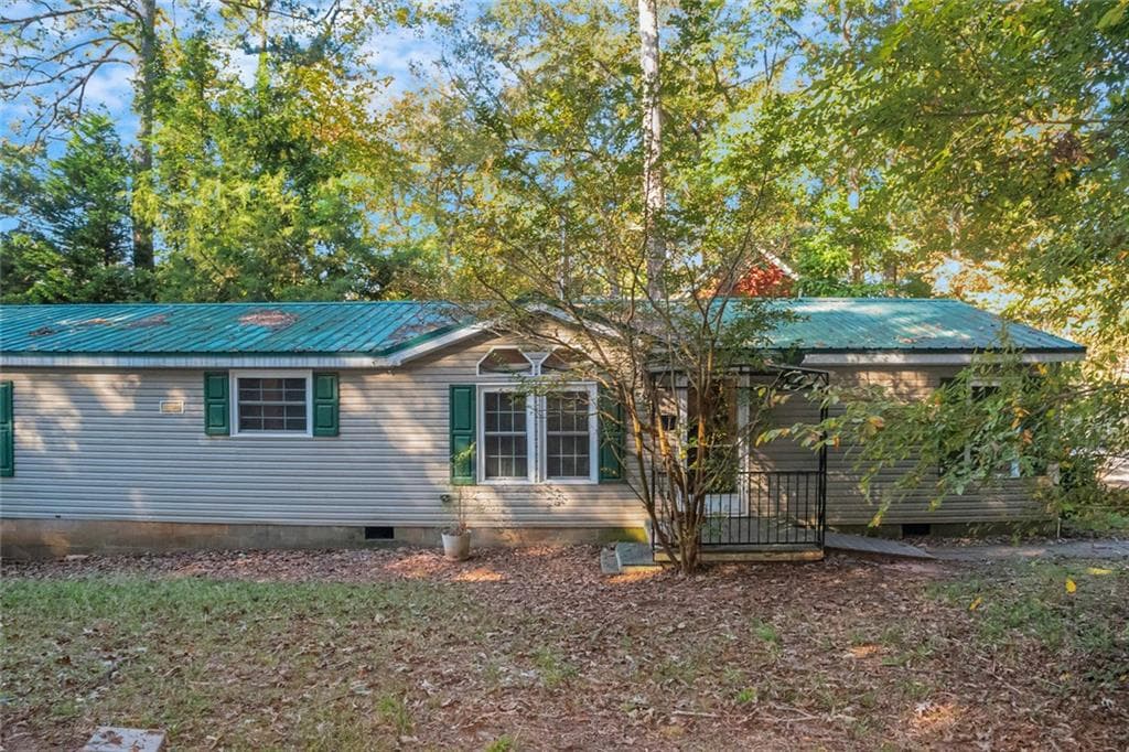 251 Weavers Lakefront Road, Jackson, GA 30233 — most recent listing photo