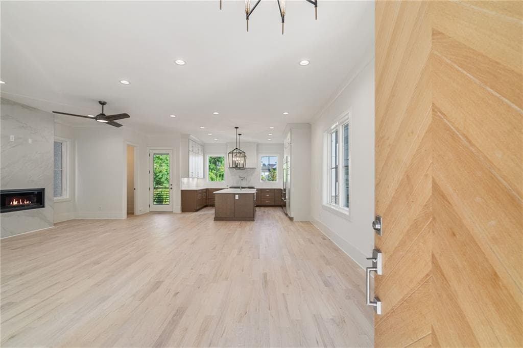 3 bedroom, 4 bathroom, 3,461 sq ft single family residence for sale at 115 Alcovy Terrace, Alpharetta, GA 30009 — photo 10