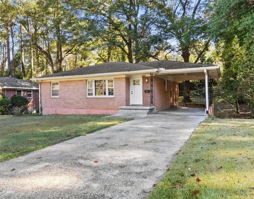 2382 Ridgecrest Lane, East Point, GA 30344 — most recent listing photo