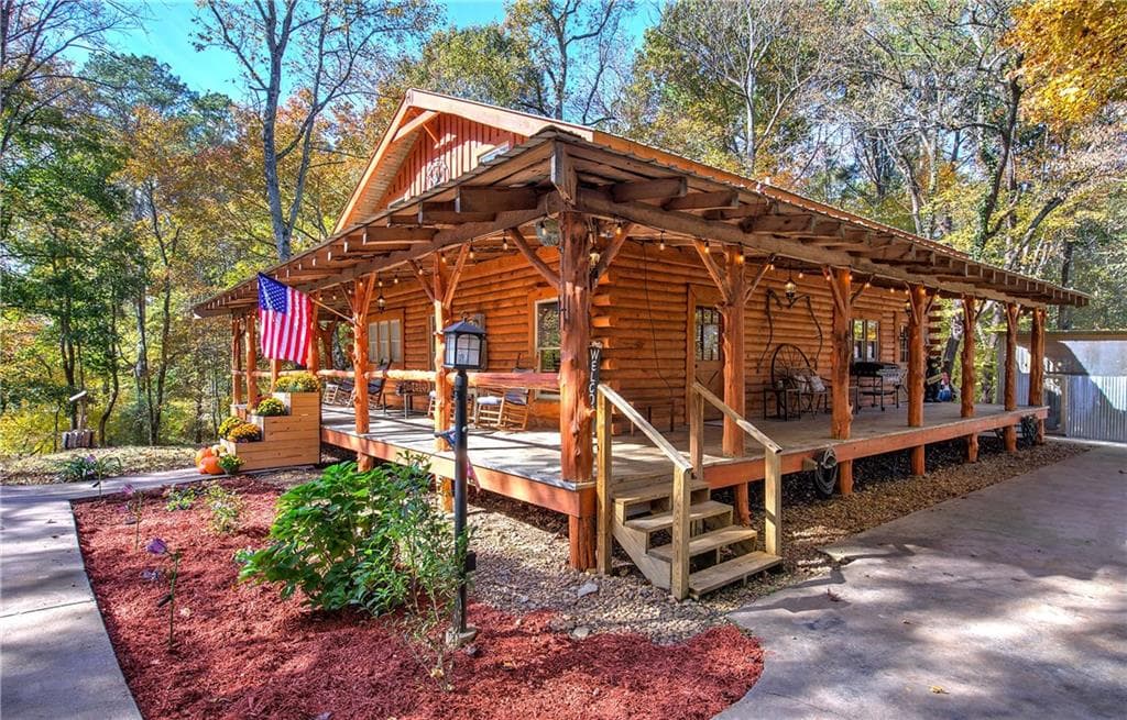647 KnightBottom Road, Fairmount, GA 30139 — most recent listing photo